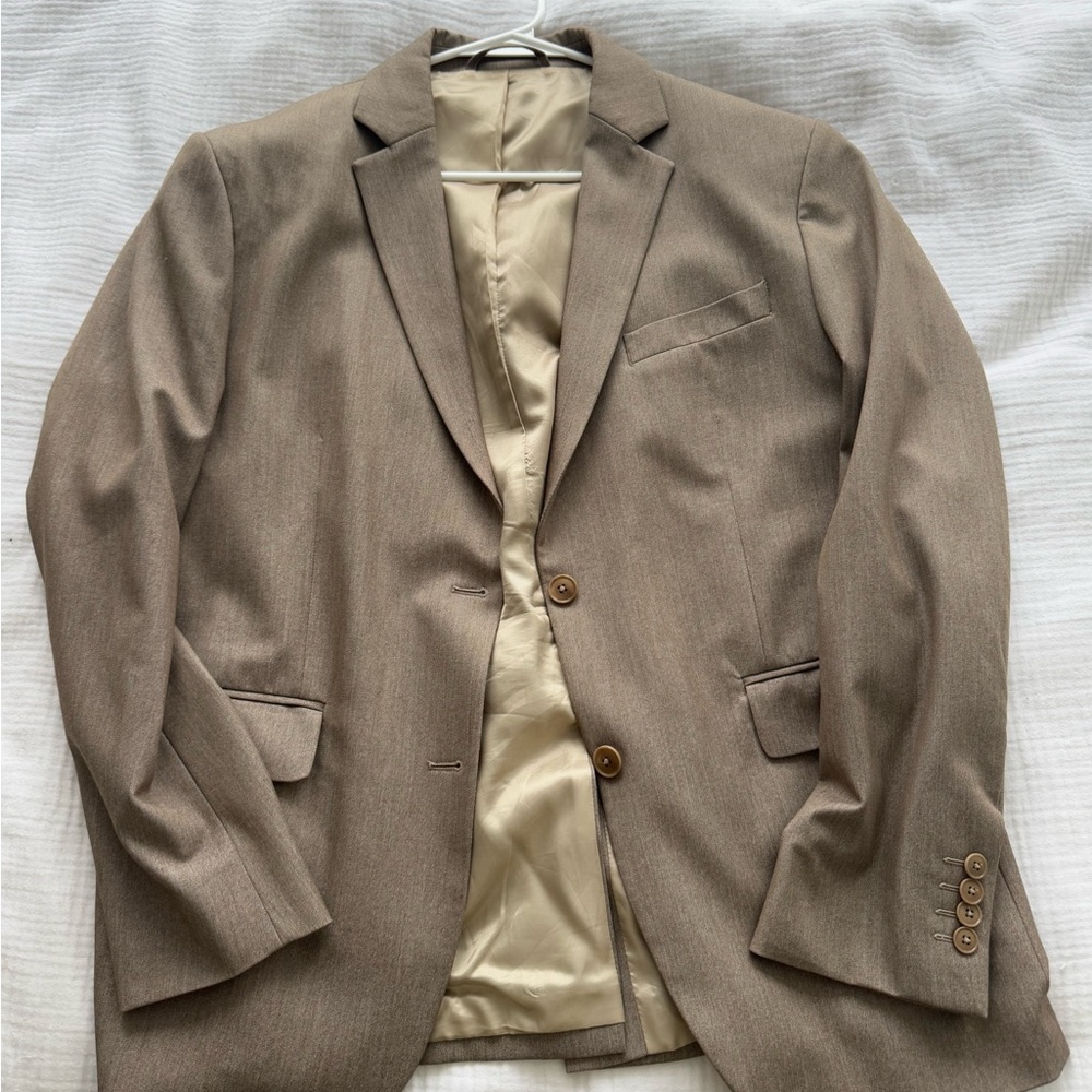 Djerf Avenue Forever Blazer
